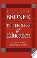 The process of education /