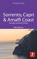 Sorrento, Capri & Amalfi Coast /