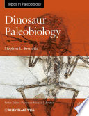 Dinosaur paleobiology /
