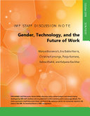 Gender, Technology, and the Future of Work /
