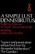 A simple lust : selected poems including Sirens knuckles boots, Letters to Martha, Poems from Algiers, Thoughts abroad /