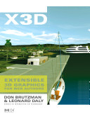 X3D : extensible 3D graphics for Web authors /