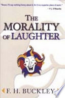 The morality of laughter