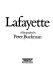 Lafayette : a biography /
