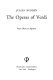 The operas of Verdi.