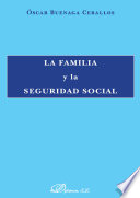 La familia y la seguridad social /