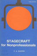 Stagecraft for nonprofessionals /