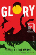 Glory : a novel /