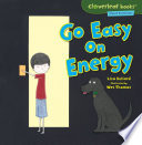 Go easy on energy /