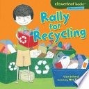 Rally for recycling /