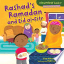 Rashad's Ramadan and Eid al-Fitr /