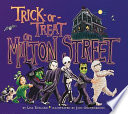 Trick-or-treat on Milton Street /