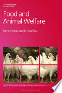 Food and animal welfare /