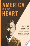 America is in the heart : a personal history /