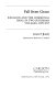 Fall from grace : religion and the communal ideal in two suburban villages, 1870-1917 /