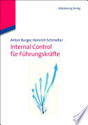 Internal Control für Führungskräfte /