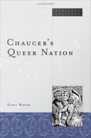 Chaucer's queer nation / Glenn Burger.