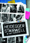 Heidegger Stairwell /