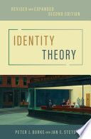 Identity theory /