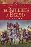 The battlefields of England /