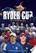 Behind the Ryder Cup.