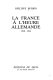 La France à l'heure allemande : 1940-1944 /