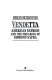 Vendetta : American Express and the smearing of Edmond Safra /