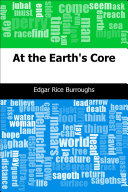 At the earth's core /