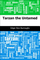 Tarzan the untamed /