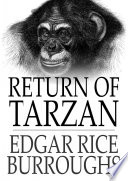 Return of Tarzan /