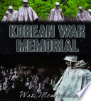 Korean War Memorial /