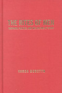 The rites of men : manhood, politics, and the culture of sport / Varda Burstyn.