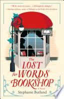 The lost for words bookshop /