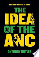 The idea of the ANC /