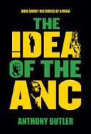 The idea of the ANC /