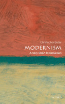 Modernism : a very short introduction /