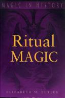 Ritual magic /