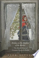 Hidden in the shadow of the master : the model-wives of Cézanne, Monet, and Rodin /