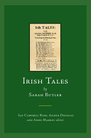 Irish tales, or, Instructive histories for the happy conduct of life /