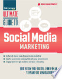 Ultimate guide to social media marketing /