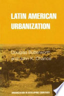 Latin American urbanization /