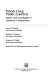 Private lives, public conflicts : battles over gay rights in American communities / James W. Button, Barbara A. Rienzo, Kenneth D. Wald ; foreword by Barney Frank.