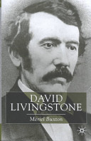 David Livingstone /