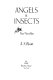 Angels & insects : two novellas / A.S. Byatt.