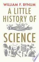 A little history of science /