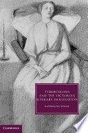 Tuberculosis and the Victorian literary imagination /