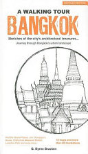 Bangkok : a walking tour /