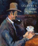 Cezanne's card players /