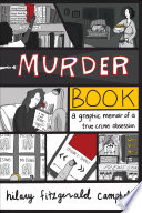 MURDER BOOK