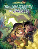 JOURNEY OF JASON